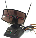INDOOR ANTENA