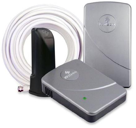 KIT AMPLIFICADOR DE SE�AL WILSON.-