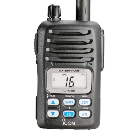 IC-M88