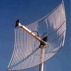 MMDS PARABOLA
