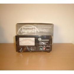 ROIMETRO VHF-UHF-HF